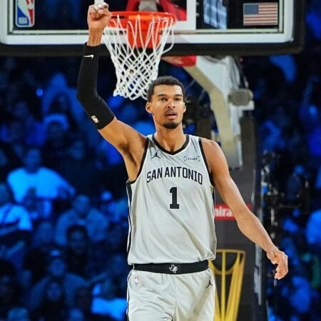 Final NBA Cup 2025: El duelo estelar que nos espera tras unas semifinales explosivas