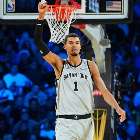 Final NBA Cup 2025: O duelo estelar que nos aguarda após umas semifinais explosivas