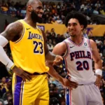 ¡Drama total en la NBA! Lakers, Thunder, Warriors y Celtics protagonizan una jornada de infarto