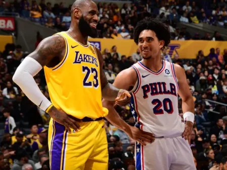 ¡Drama total en la NBA! Lakers, Thunder, Warriors y Celtics protagonizan una jornada de infarto