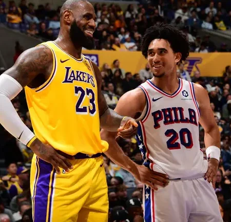 ¡Drama total en la NBA! Lakers, Thunder, Warriors y Celtics protagonizan una jornada de infarto