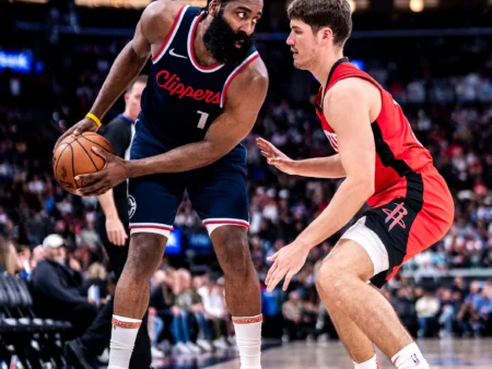 Pronóstico Los Angeles Clippers vs Houston Rockets – NBA 23/12/25