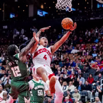 Pronóstico Milwaukee Bucks vs Toronto Raptors – NBA 18/12/2025
