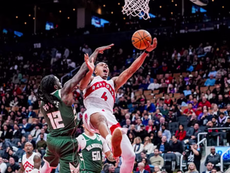 Milwaukee Bucks x Toronto Raptors – Palpites da NBA 18/12/2025