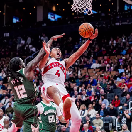 Milwaukee Bucks x Toronto Raptors – Palpites da NBA 18/12/2025
