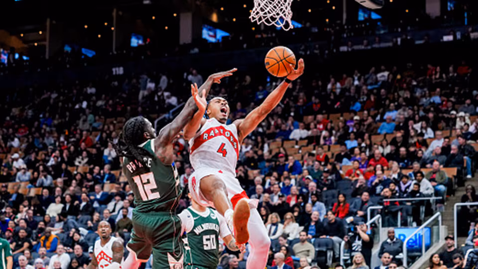 Pronóstico Milwaukee Bucks vs Toronto Raptors – NBA 18/12/2025