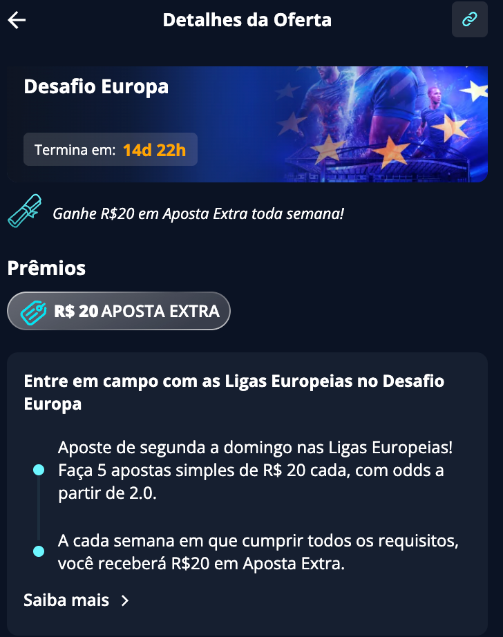 plataforma com bonus de R$ 20: Novibet