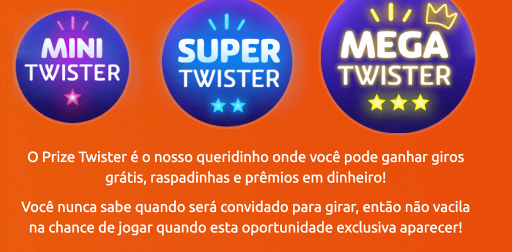 bônus sem depósito da Bacana Play