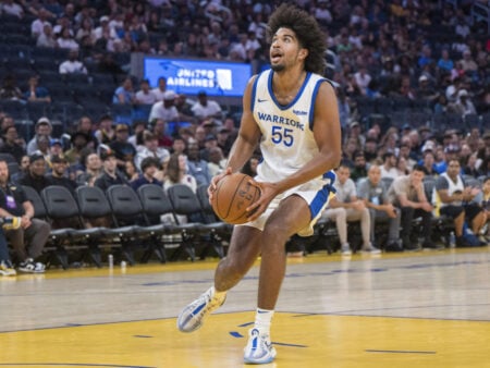 Noticias NBA: Tras cinco años de lucha en la G League este jugador logra debutar con los Pacers