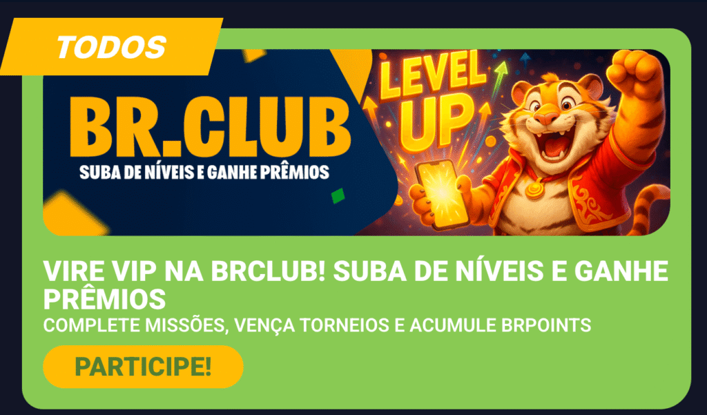 Brbet Bônus: Cashback Diário, Roleta Premiada, Super Odds e Promoções Ativas 13 bônus brbet: br club
