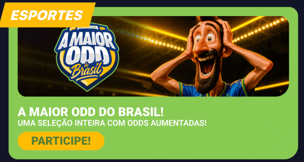Brbet Bônus: Cashback Diário, Roleta Premiada, Super Odds e Promoções Ativas 14 bônus brbet: super odds