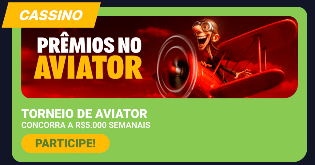 Brbet Bônus: Cashback Diário, Roleta Premiada, Super Odds e Promoções Ativas 15 bônus brbet: torneio de aviator