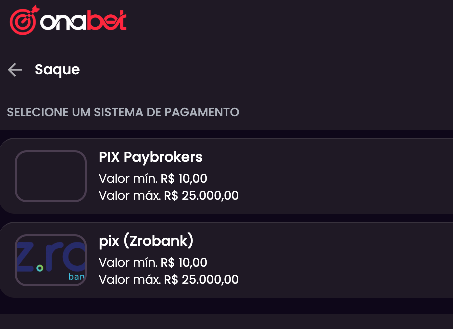 Como sacar nas bets pela primeira vez? Dicas de saques em casas de apostas 3 como sacar na bet onabet