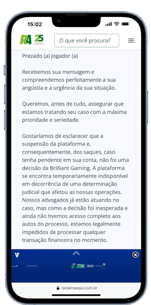 Afun fora do ar? Entenda o que aconteceu com a plataforma! 1 afun fora do ar