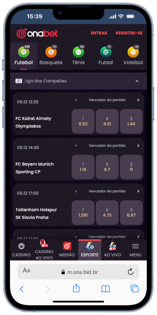 Apostas Champions League 2025/2026: Onde apostar, odds e melhores dicas 91 Melhor plataforma de apostas na Champions League para iniciantes: Onabet