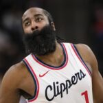 Harden enciende los rumores NBA: Estos equipos ya negocian por él y uno te dejará impresionado 10 images 3
