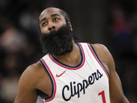 Harden enciende los rumores NBA: Estos equipos ya negocian por él y uno te dejará impresionado