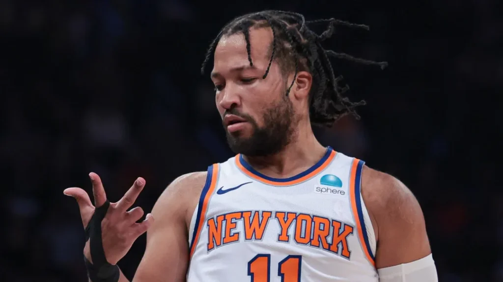 La gran interrogante de Nueva York: ¿El mejor Knicks de la historia está aquí?