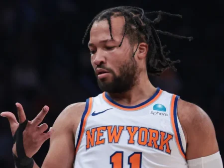 La gran interrogante de Nueva York: ¿El mejor Knicks de la historia está aquí?