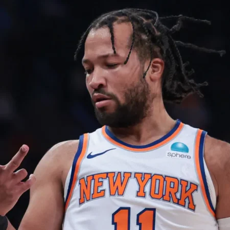 La gran interrogante de Nueva York: ¿El mejor Knicks de la historia está aquí?