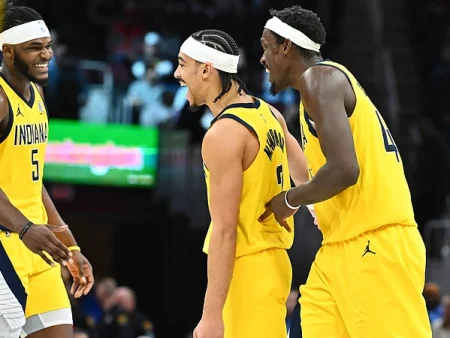 Indiana Pacers x Sacramento Kings – Palpites NBA 08-12-25