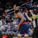 Última jornada NBA: Clásico angelino explosivo y 10 batallas épicas en una noche inolvidable