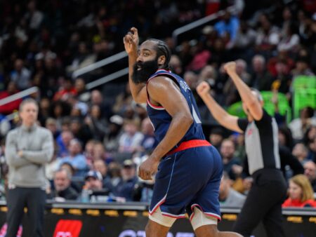 Última jornada NBA: Clásico angelino explosivo y 10 batallas épicas en una noche inolvidable