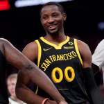 Rumores NBA: Warriors dispuestos a entregar a este jugador clave por Giannis 10 Rumores NBA: Warriors dispuestos a entregar a este jugador clave por Giannis