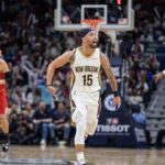 Mercado NBA: Este jugador boricua es seguido por los grandes contendientes de la liga