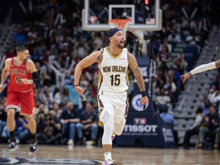 Mercado NBA: Este jogador porto-riquenho é seguido pelos grandes candidatos da liga