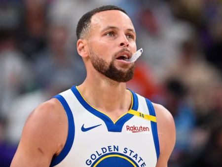 ¿Cómo afecta un mal día de Curry a los Warriors según los números?