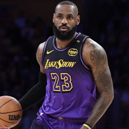 LeBron James se confiesa: ¿Quién es el jugador más dominante que ha enfrentado?