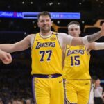 El jugador que los Lakers necesitan desesperadamente: ¿Bastará para dominar la NBA? 9 El jugador que los Lakers necesitan desesperadamente: ¿Bastará para dominar la NBA?