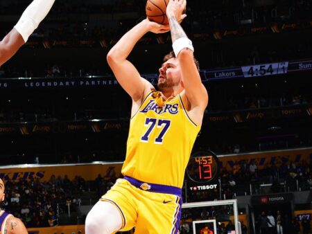 Dos excompañeros arrasan la NBA: ¿Quiénes se llevaron los premios de la semana?