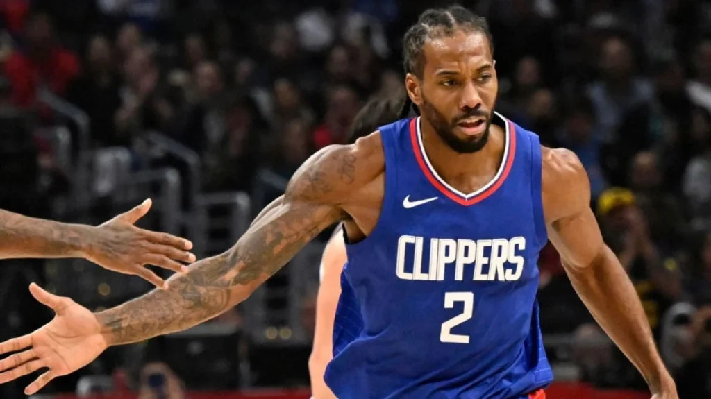 Rumores NBA: Kawhi Leonard y el equipo del Este que sueña con ficharlo 1 Rumores NBA: Kawhi Leonard y el equipo del Este que sueña con ficharlo