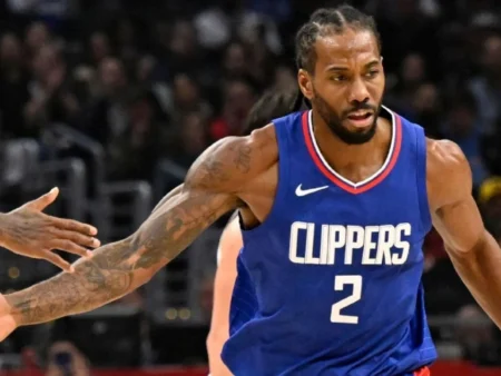 Rumores NBA: Kawhi Leonard y el equipo del Este que sueña con ficharlo
