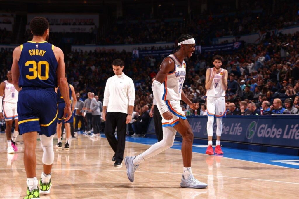 ¿Sorpresa en la NBA? Estos son los nuevos reyes de los tiros libres y no son Harden ni Shai Gilgeous Alexander 1 ¿Sorpresa en la NBA? Estos son los nuevos reyes de los tiros libres y no son Harden ni Shai Gilgeous Alexander