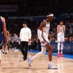 ¿Sorpresa en la NBA? Estos son los nuevos reyes de los tiros libres y no son Harden ni Shai Gilgeous Alexander 11 ¿Sorpresa en la NBA? Estos son los nuevos reyes de los tiros libres y no son Harden ni Shai Gilgeous Alexander