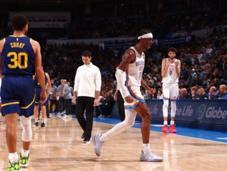 ¿Sorpresa en la NBA? Estos son los nuevos reyes de los tiros libres y no son Harden ni Shai Gilgeous Alexander