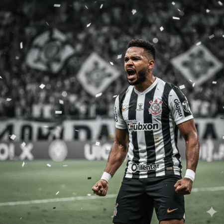 Memphis Depay: o nome que levou o Corinthians ao título da Copa do Brasil