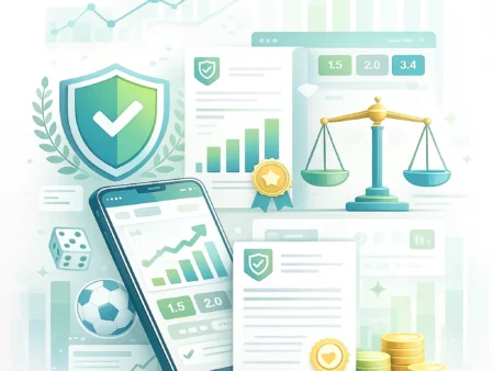 Um ano após a regulamentação, como está o mercado de apostas online no Brasil?