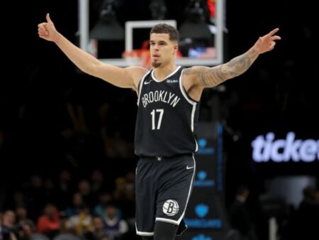 Rumores NBA: ¿Un contendiente del Este se lleva a Michael Porter Jr de los Nets?