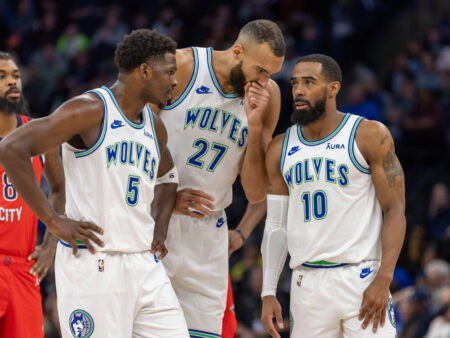 Rumores NBA: Los Timberwolves ya sueñan con este fichaje que cambiaría todo del Oeste