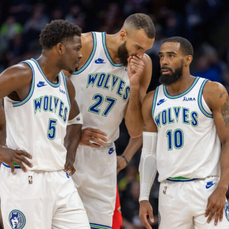 Rumores NBA: Los Timberwolves ya sueñan con este fichaje que cambiaría todo del Oeste