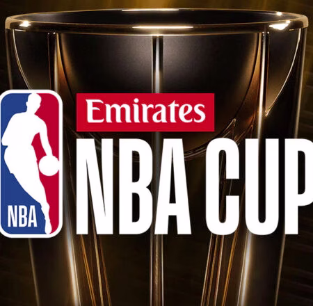 Emoción en la NBA Cup: Tras unos cuartos épicos, así quedan las semifinales del Oeste
