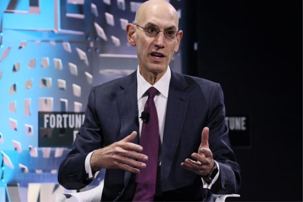 Noticias NBA: La liga impone reglas que cambiarán las apuestas para siempre