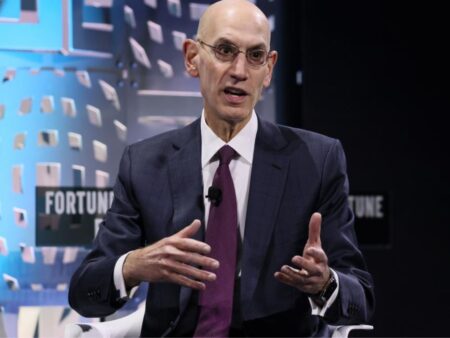 Noticias NBA: La liga impone reglas que cambiarán las apuestas para siempre