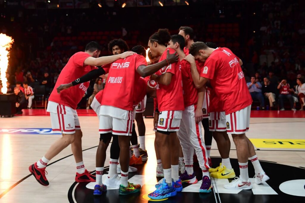 Mercado Euroliga: Olympiacos incorpora a un ex NBA que nadie esperaba 1 Mercado Euroliga: Olympiacos incorpora a un ex NBA que nadie esperaba