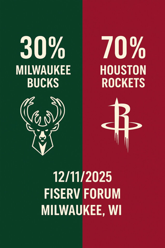 Pronóstico Milwaukee Bucks vs Boston Celtics – NBA 11/12/2025 34 Pronóstico Milwaukee Bucks vs Boston Celtics – NBA 11/12/2025