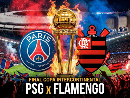 Pedro vai jogar a final contra o PSG? Veja a situação do elenco do Flamengo